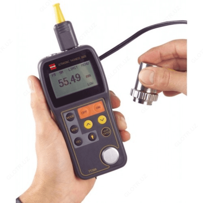 TIME2130/TT300 — ультразвуковой толщиномер