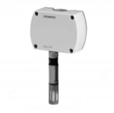 КОМНАТНЫЙ ДАТЧИК ВЛАЖНОСТИ И ТЕМПЕРАТУРЫ QFA31 | QFA41