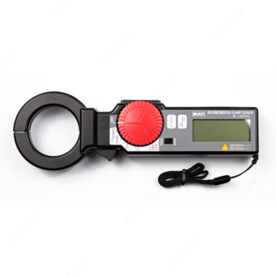 MULTI M-140HC — клещи токоизмерительные