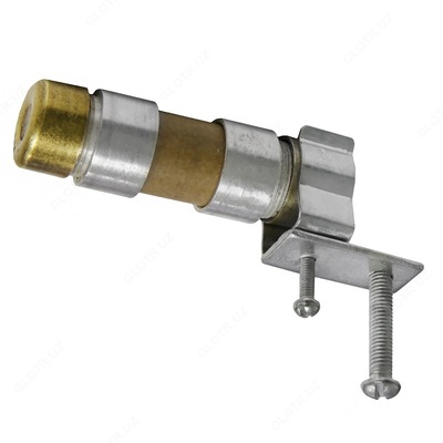 Патрон предохранителя ПР2 У 6-15А 220В