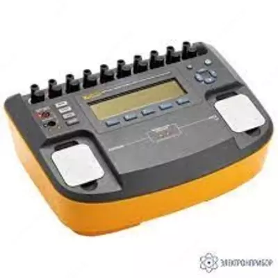 Fluke IMPULSE 7000DP-01 — анализатор дефибрилляторов и кардиостимуляторов