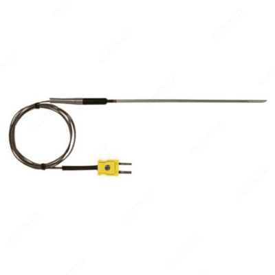 Fluke 80PJ-9 — зонд с термопарой (тип J)