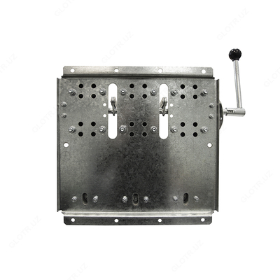 Рубильник РПБ 36Л без ППН-39, 630А левая рукоятка