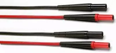 Fluke TL221 — набор удлинителей для пробников SureGrip