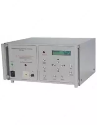 УПУ-5М-У — универсальная пробойная установка (постоянное и переменное напряжение)