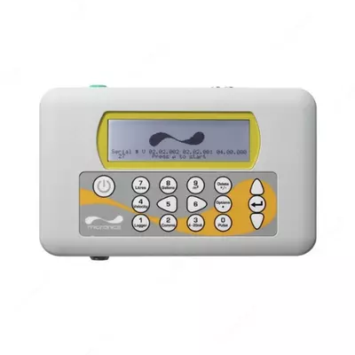 Portaflow 220B — портативный расходомер жидкости без врезки в трубопровод