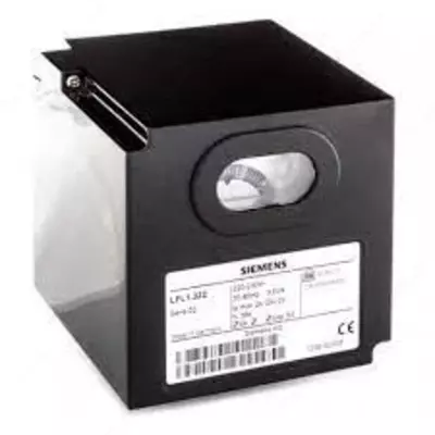 АВТОМАТЫ ГОРЕНИЯ LFL