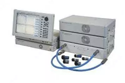 РК4-71 — измеритель S-параметров