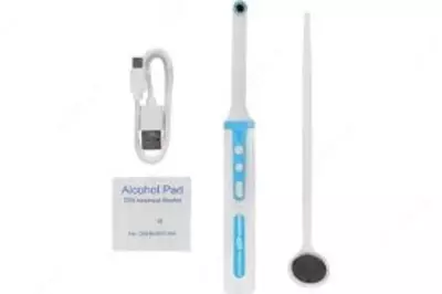 МЕГЕОН 33038 — Wi-Fi- видеоскоп стоматолога