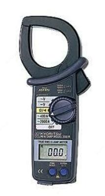 KEW 2002PA — клещи токоизмерительные