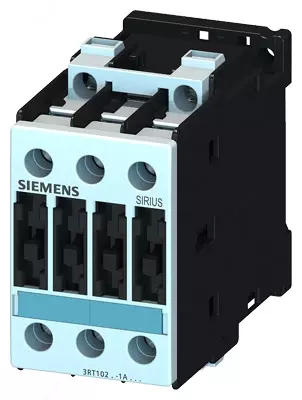 Контакторы Siemens 3RT1024-1AL20