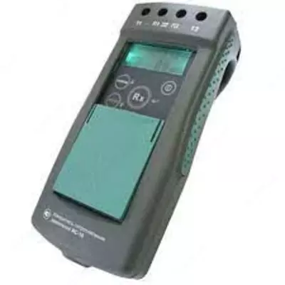 ИС-10 (базовая комплектация) — измеритель сопротивления заземления