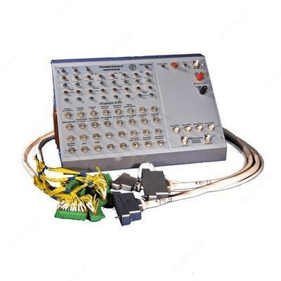 Имитатор-С3 (базовая комплектация) — комплект проверки