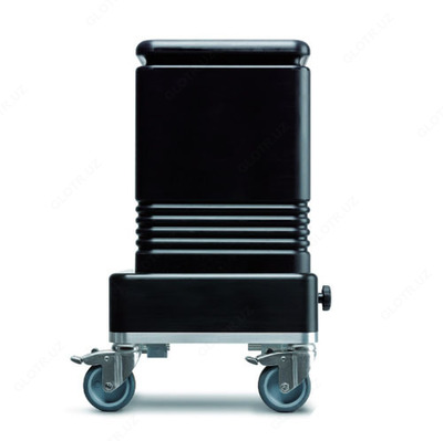 PD30 — система измерения частичных разрядов