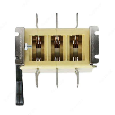 Выключатель-разъединитель ВР32-35А70220-00 УХЛ3 лев.