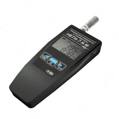 ИВТМ-7 М 6-1 (в эргономичном корпусе) — термогигрометр