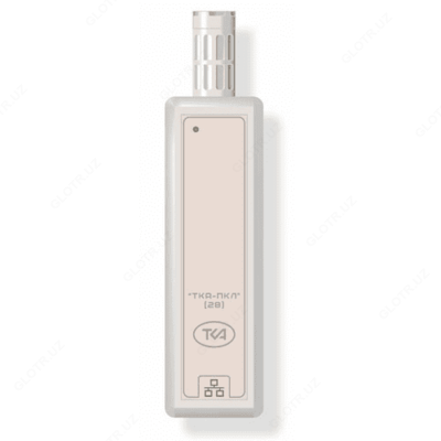 ТКА-ПКЛ (28) — измеритель-регистратор параметров микроклимата