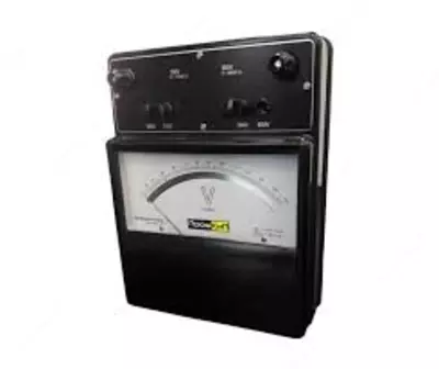 ПрофКиП Э545М — вольтметр