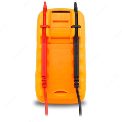 PM830 — мультиметр цифровой