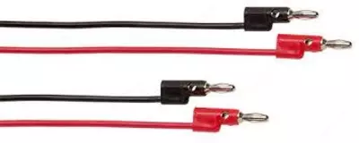 Fluke TL930 — набор соединительных выводов (60 см)