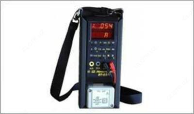 В7-63/1 КИР — мультиметр