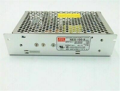 NES-150-9 Блок питания MEAN WELL