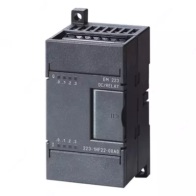 6ES7223-1HF22-0XA0 КОНТРОЛЛЕРЫ SIEMENS S7-200