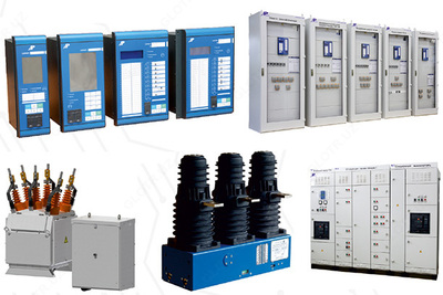 Сириус-2МЛ-02 — устройство РЗА, управления и сигнализации ввода, секционного выключателя, отходящих присоединений напряжением 3-35 кВ