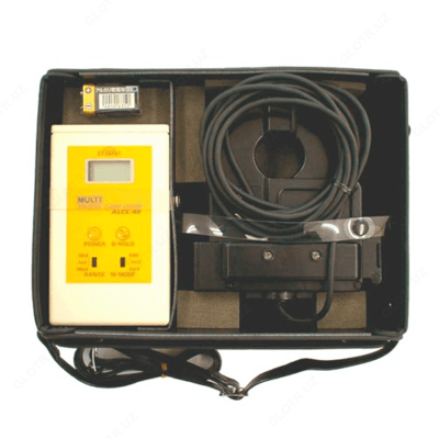 MULTI ALCL-40 — клещи электроизмерительные для проверки громоотводов