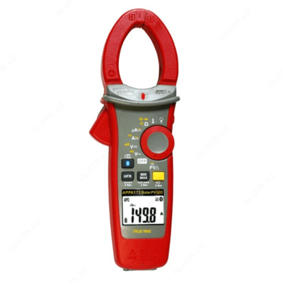 APPA 173 — клещи электроизмерительные