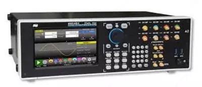 АКИП-3427 — генератор сигналов произвольной формы