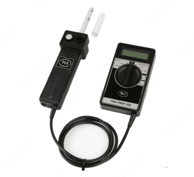 ТКА-ПКМ (42) — люксметр + УФ-радиометр + измеритель температуры и влажности