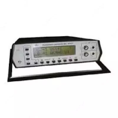 ИРФ-1/1 — измеритель разности фаз