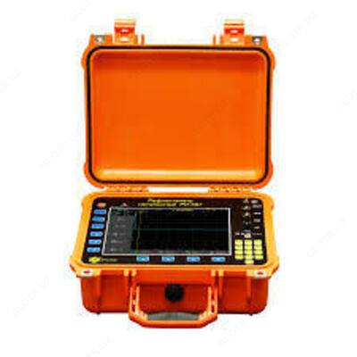 Защищѐнный рефлектометр РИ-407 «СТРИЖ-С»