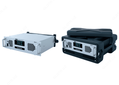 ГП-500К — генератор поисковый