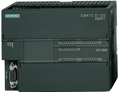 SIMATIC-S7-200 SMART EM AG-02 6ES72883AQ020AA0