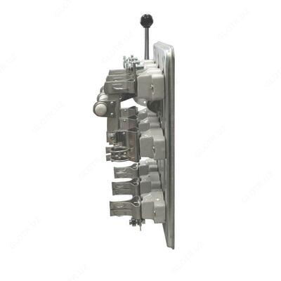 Рубильник РПБ 4/Л без ПН 400А левая рукоятка