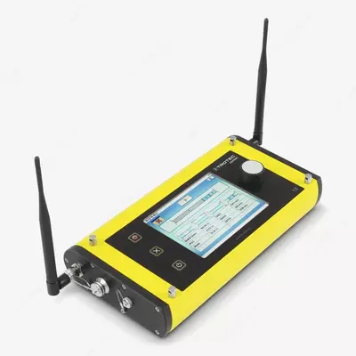 Trotec LD20HC — коррелятор