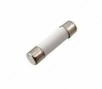 Плавкая вставка ВП 1-1В 4А (4,0х15мм) керамика