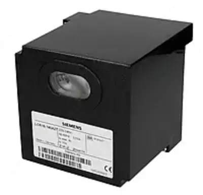 АВТОМАТЫ ГОРЕНИЯ LOK