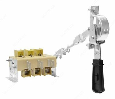 Выключатель-разъединитель ВР32-35А31240-00 УХЛ3