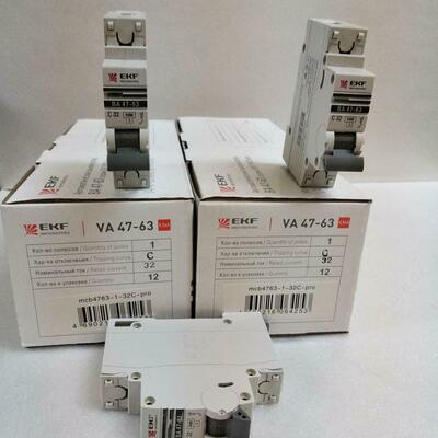 1Р32А Автомат выключатель