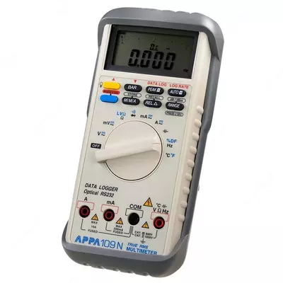APPA 109N — мультиметр цифровой
