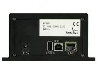 RFS20 — синтезатор частот