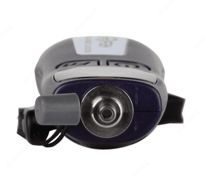 VLS-8-15 — визуальный локатор дефектов 15 мВт до 14 км