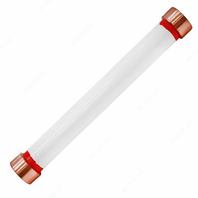 Патрон ПТ 1.1-6-31,5-20 У3 L=312mm D=55mm