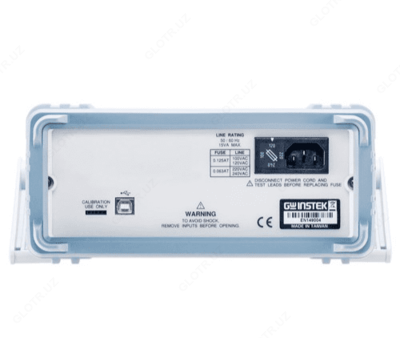 GDM-78342+GPIB — вольтметр универсальный