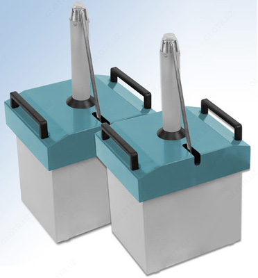 СВС-100м — стенд испытательный высоковольтный стационарный