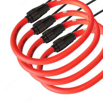 AmpFlex 450 (4 шт.) — комплект из 4-х токовых клещей