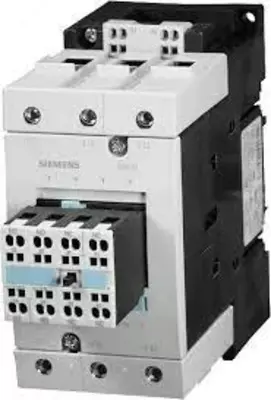 Контакторы Siemens 3RT1024-3BW44